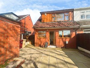 Rear- click for photo gallery